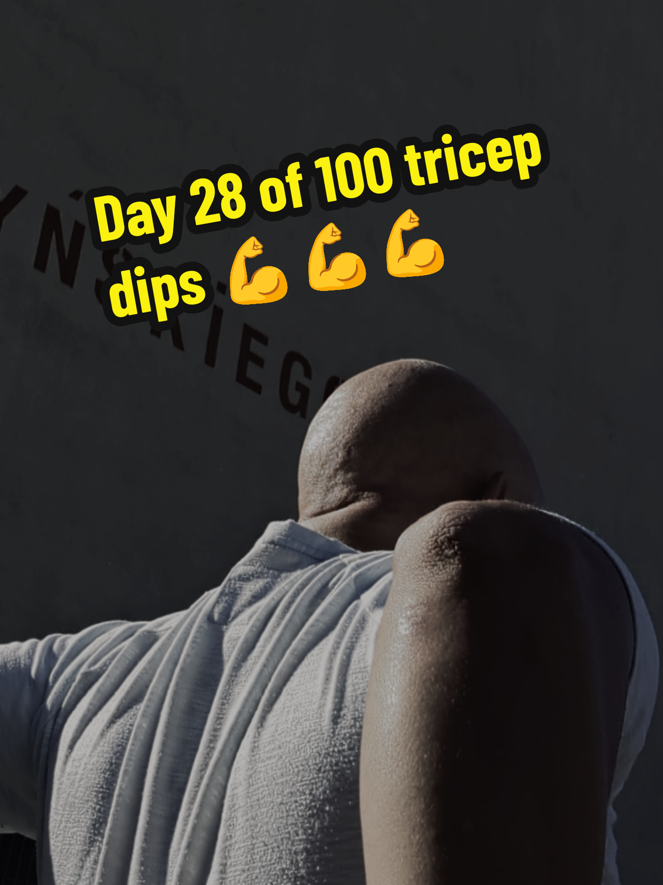 @Mann fitness workout content