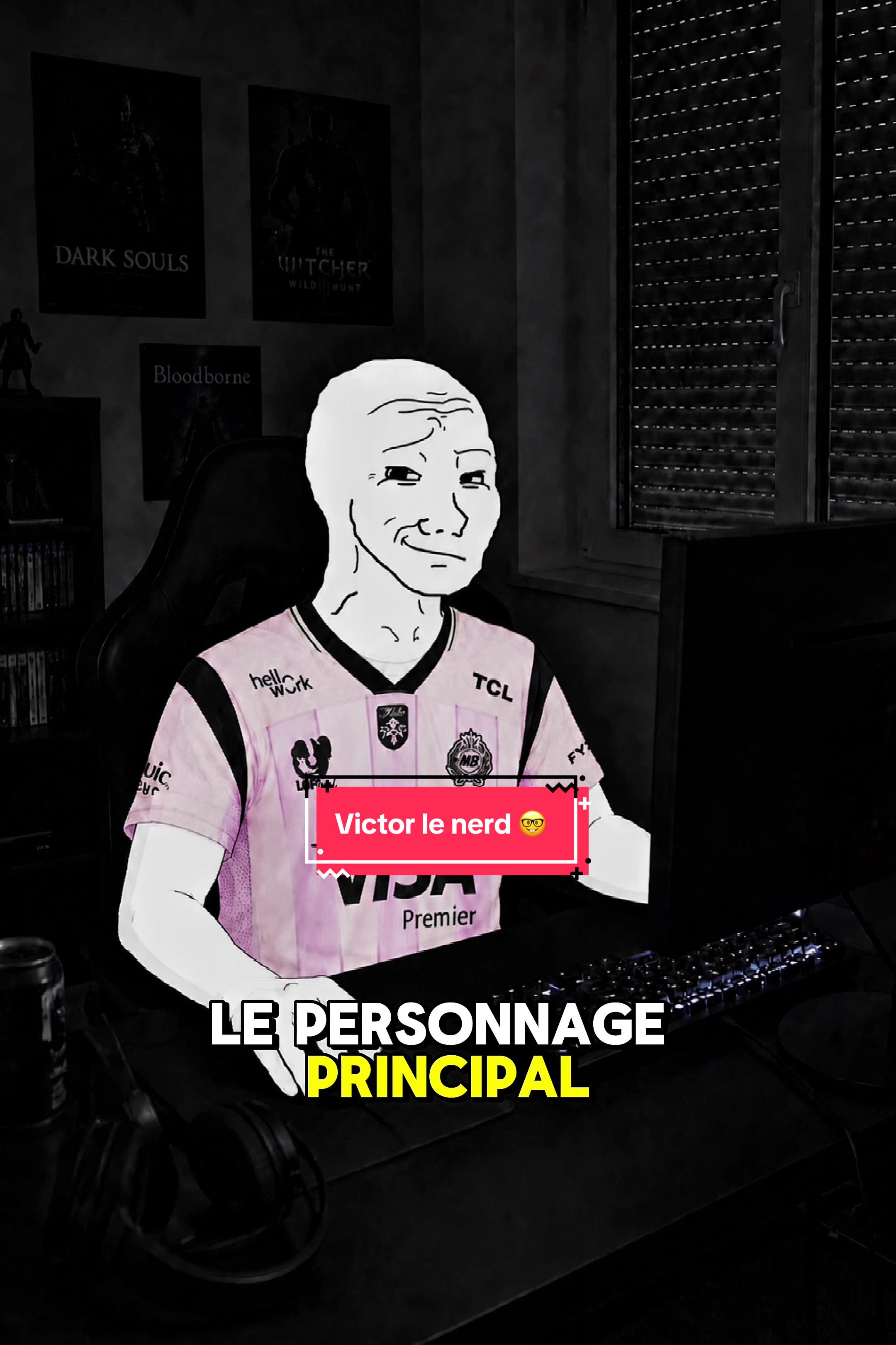 @Le Franc Survivant
