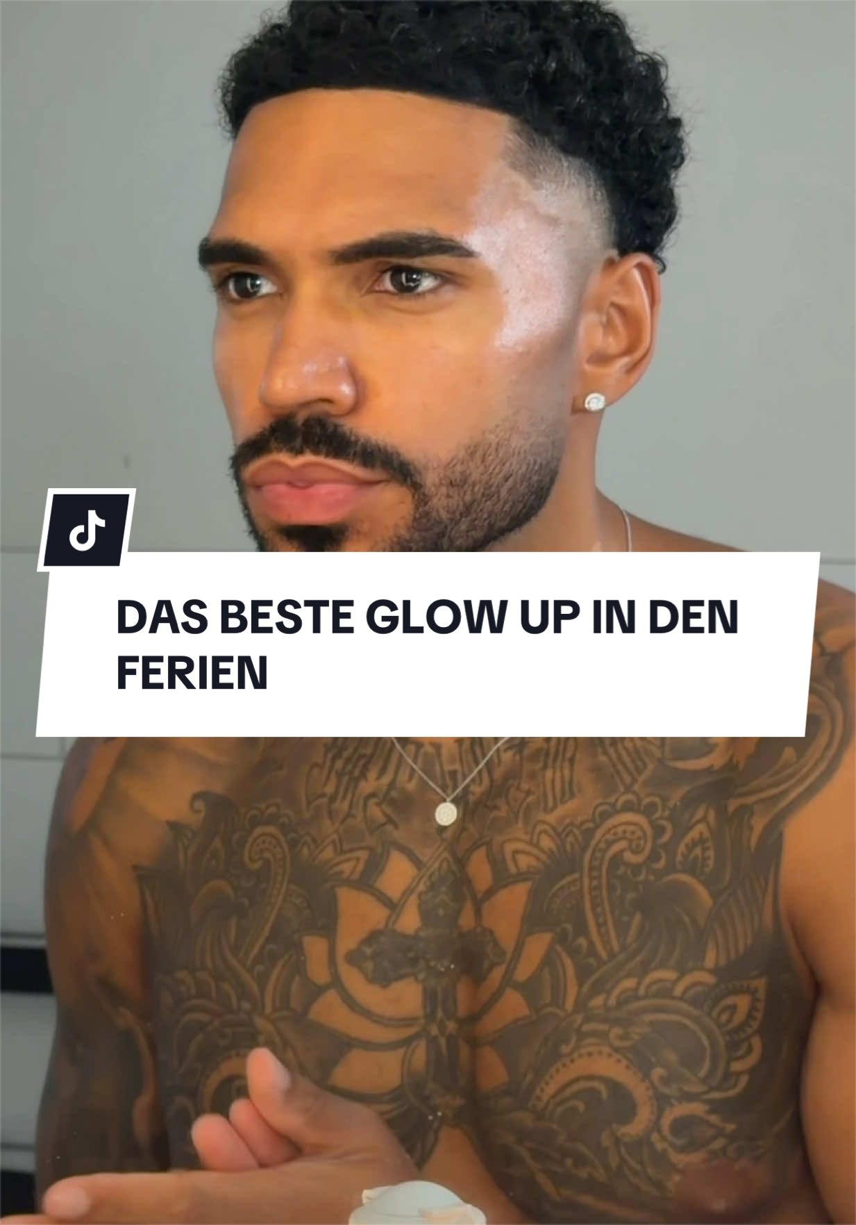 @Leroy Jermaine