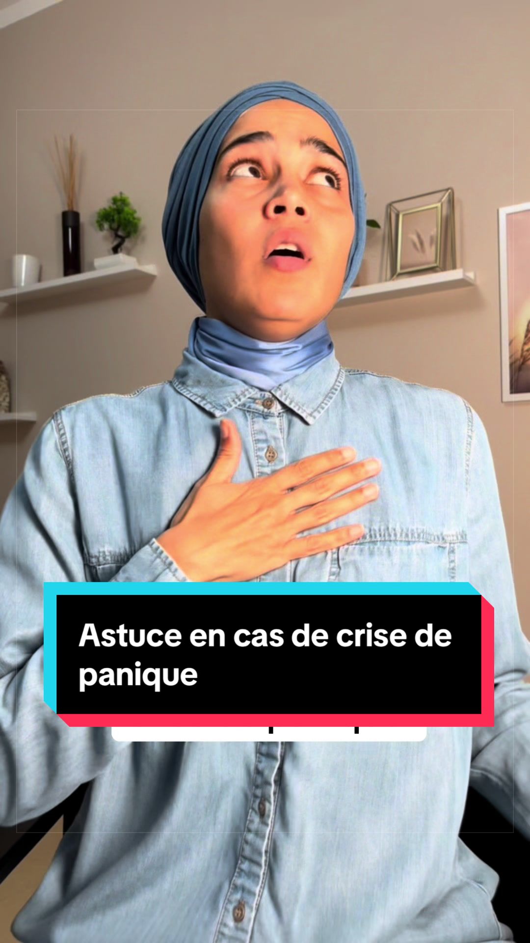 @Cheyma | Psychologue Anxiété
