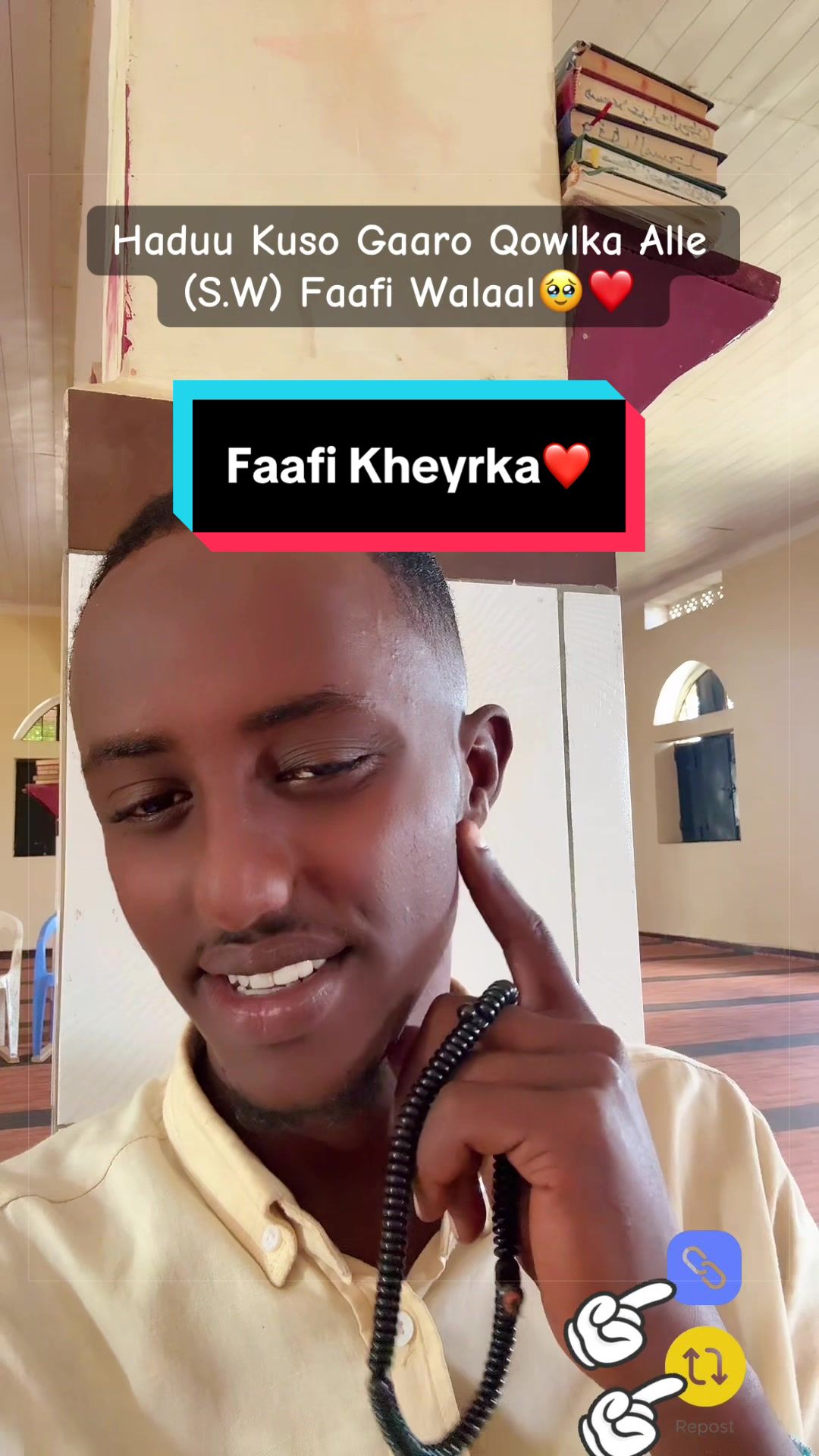 @Ibrahim Osman✪
