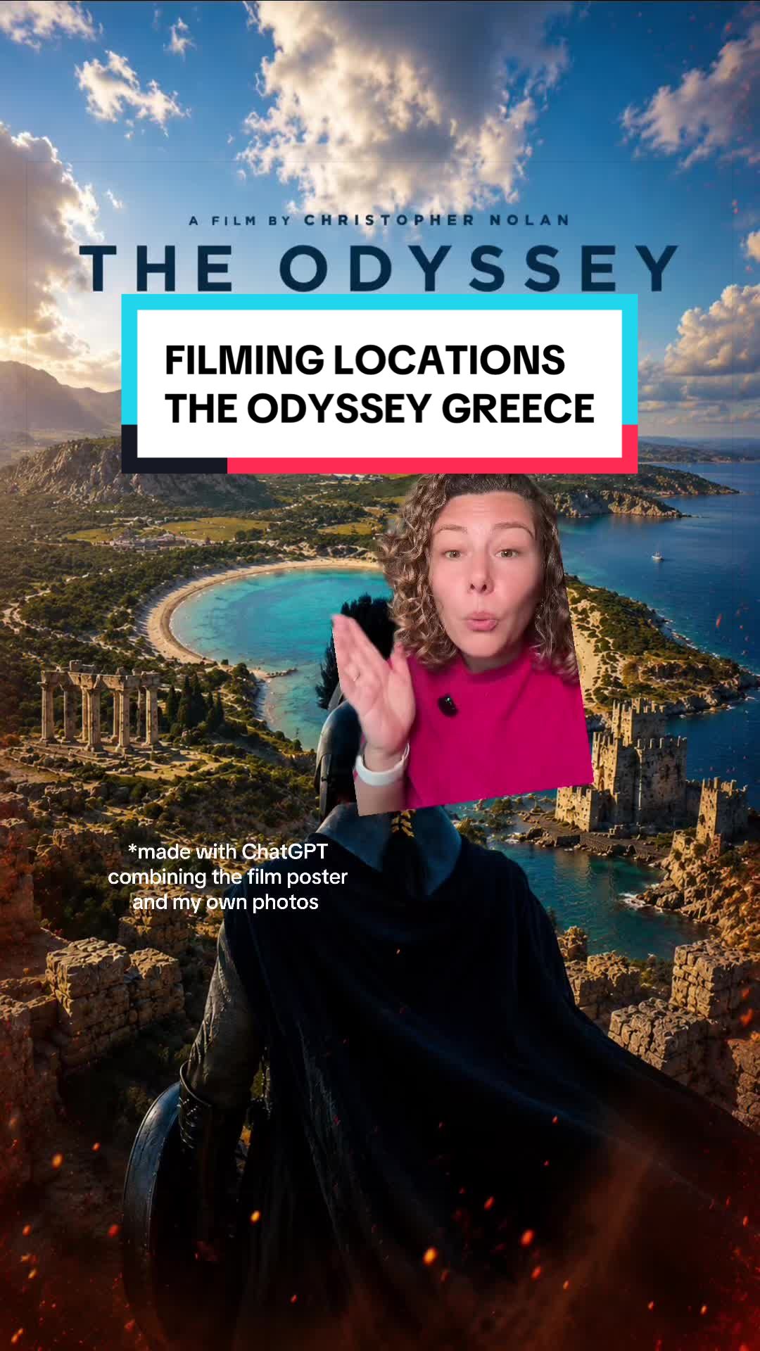 @Greece Travel Tips | Sophie