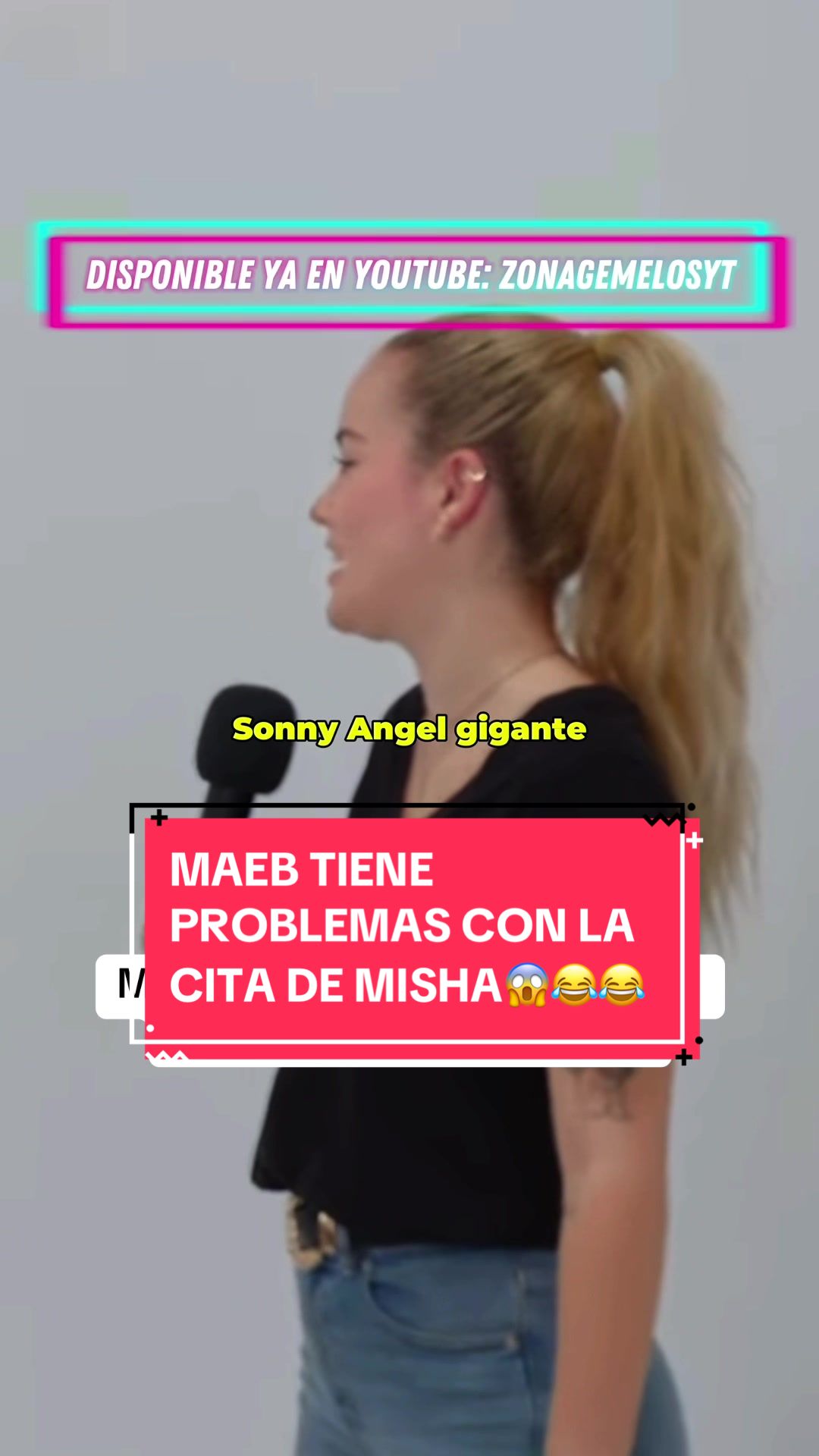 @Zona Gemelos