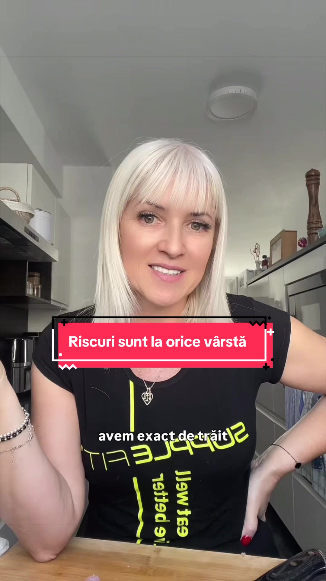 @Maria Holzer|Viata la 50+