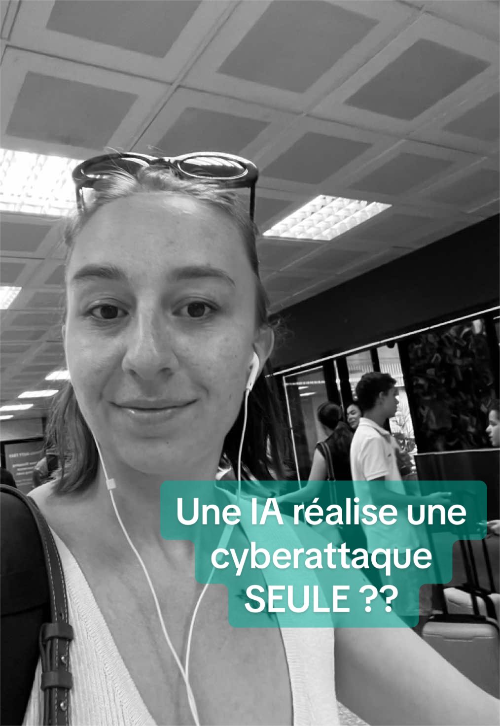 @Alix - entrepreunariat & cyber