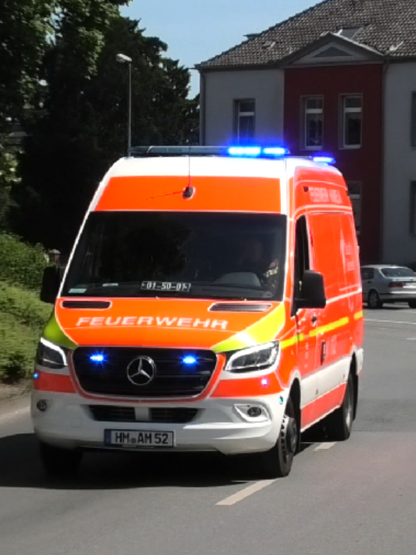@Einsatzfahrten Hannover