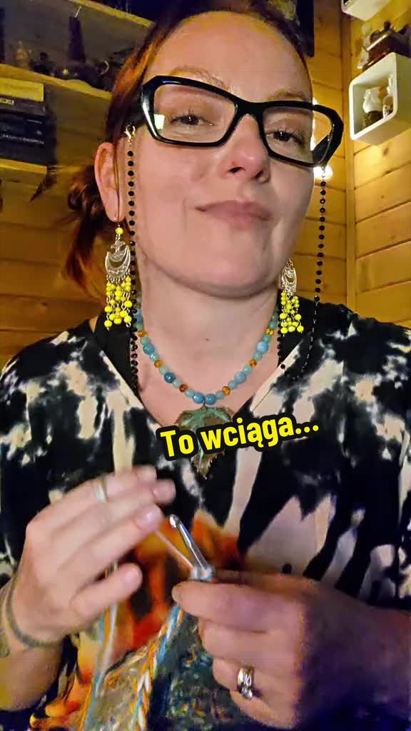 @Ania z Bieszczadzkiej Hecy🧀