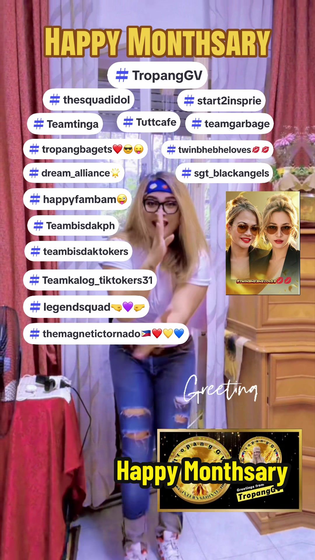 @BheBossRhea๐ be๐นโค๏ธ