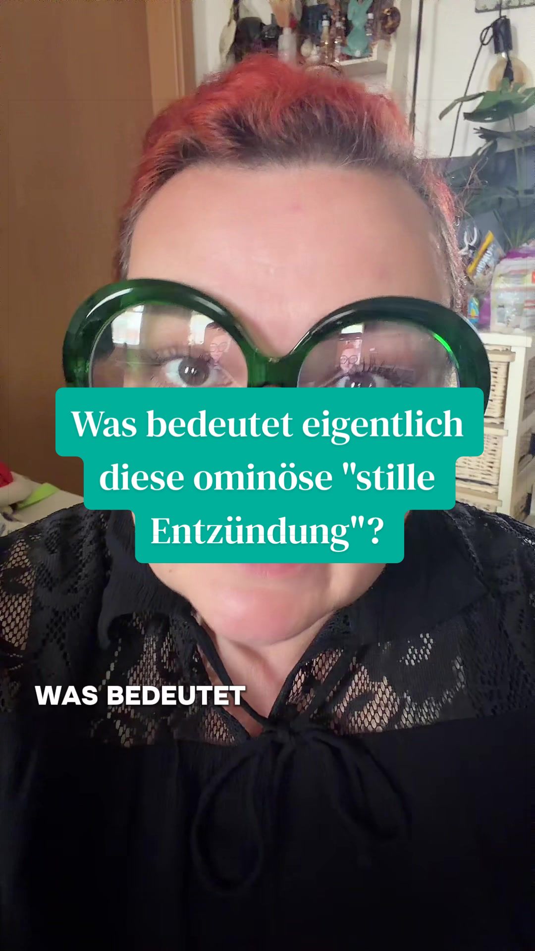 @Kathi | Gesundheit verstehen