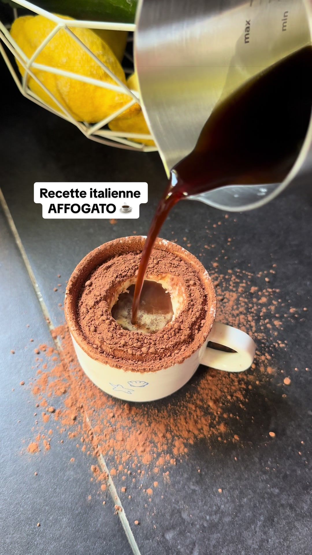 @Vilma | Recettes Healthy & Fit