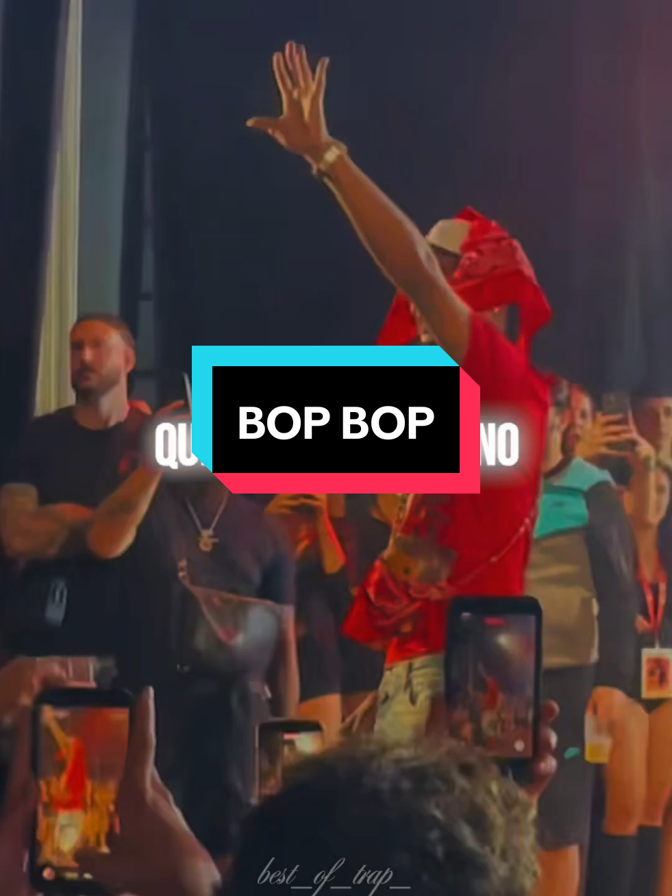 @Best of Trap