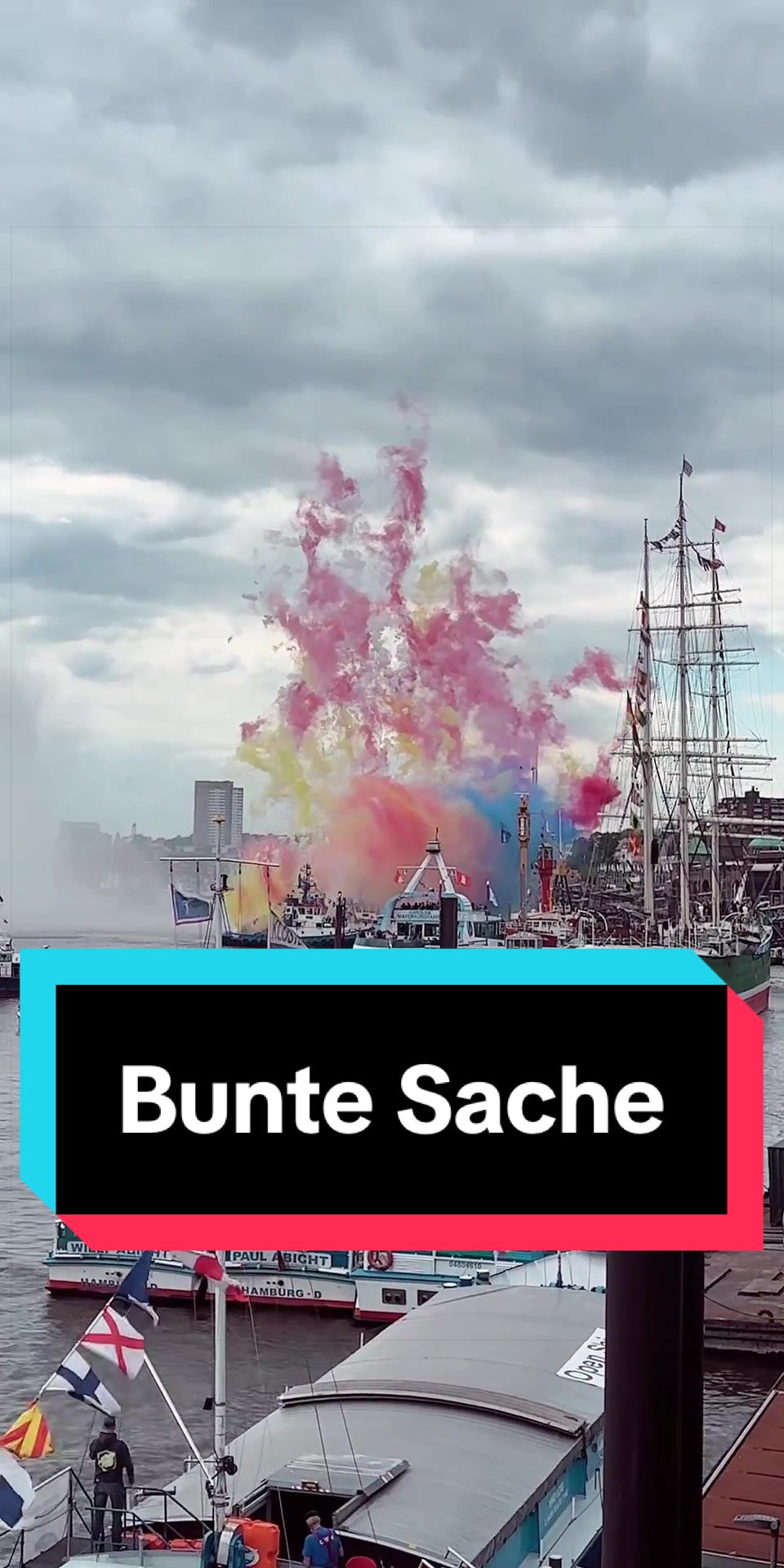 @Hamburg Ronny