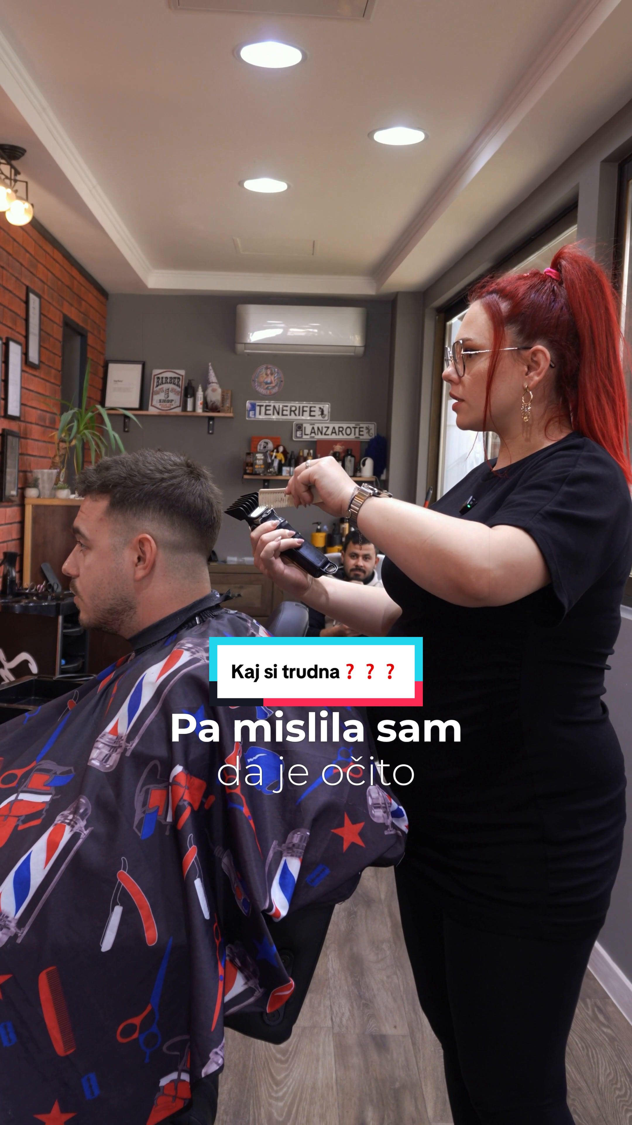 @💈BARBERAJ💈🧔🏻✂️