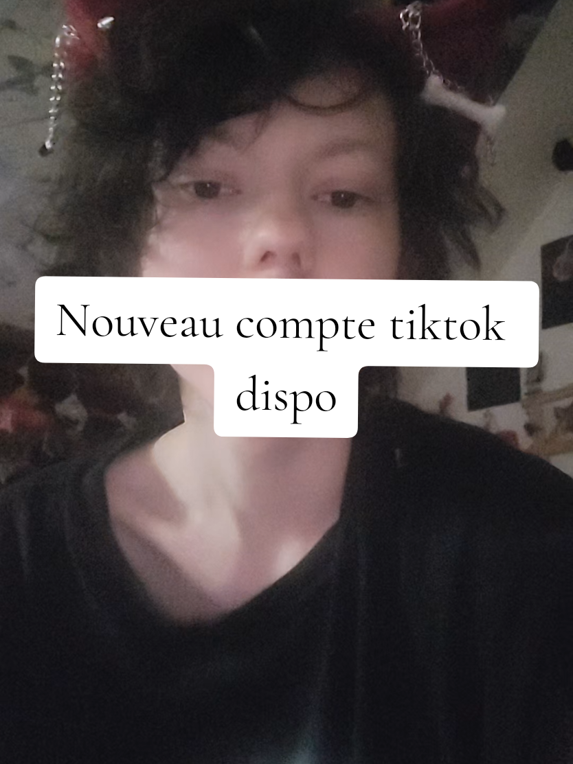 @☾𖤐 Nighty 🦴𓃥