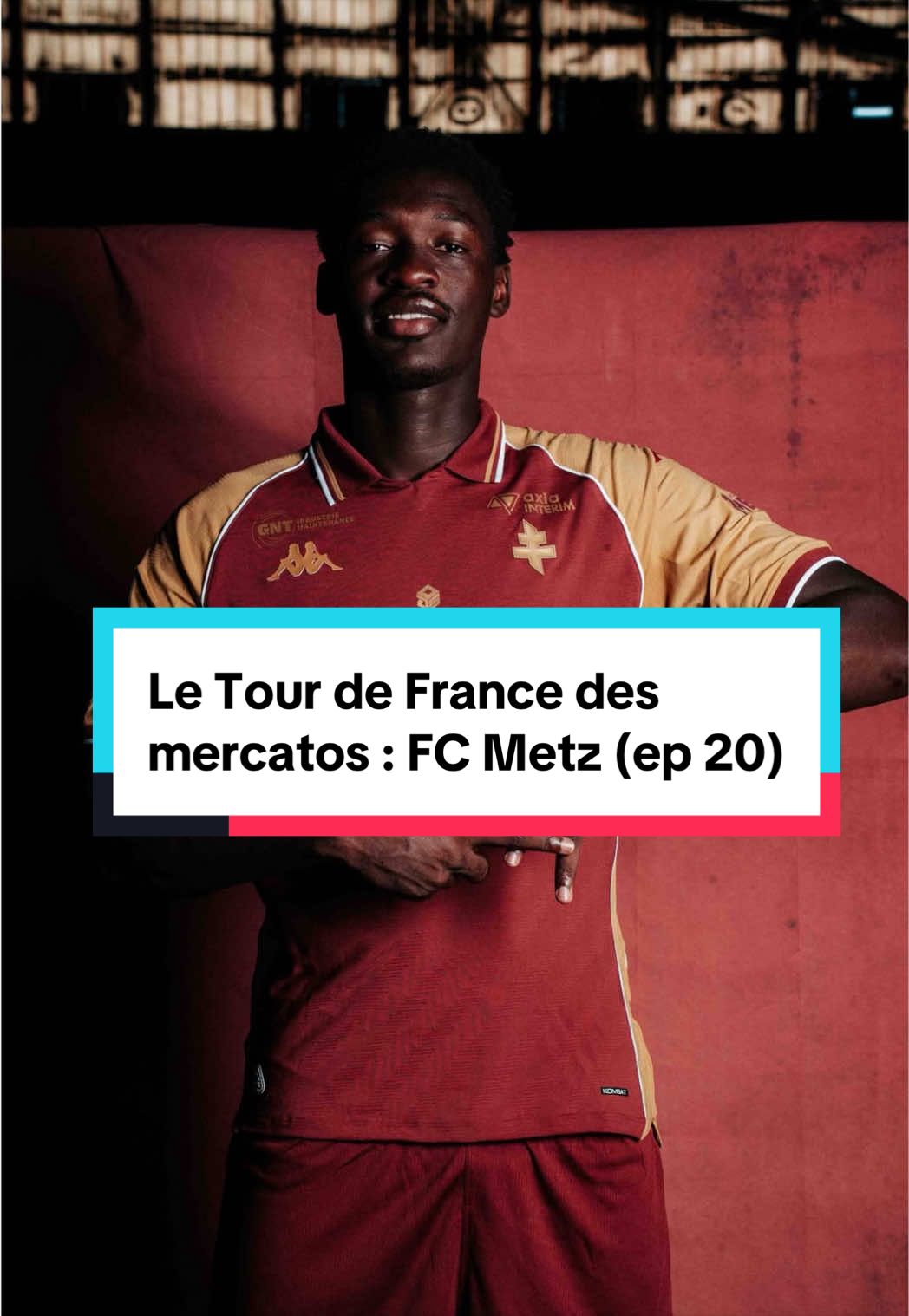 @Ti Foot