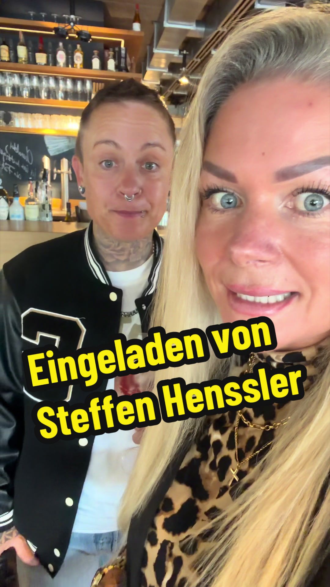 @Jezz Gro&szlig;