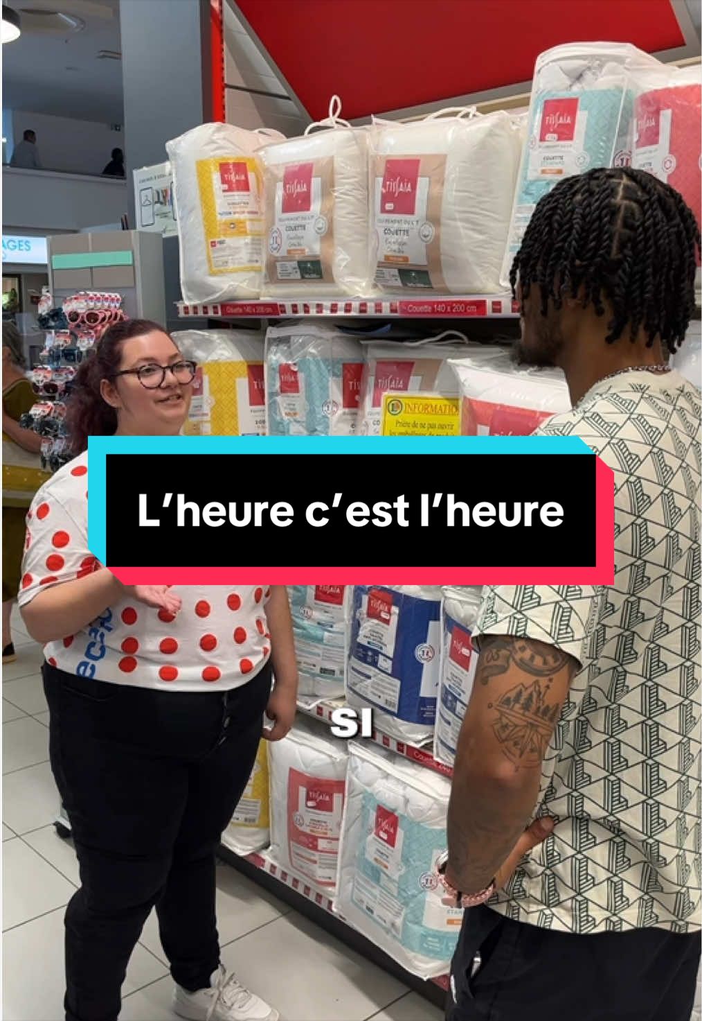 @Leclerc Vandoeuvre