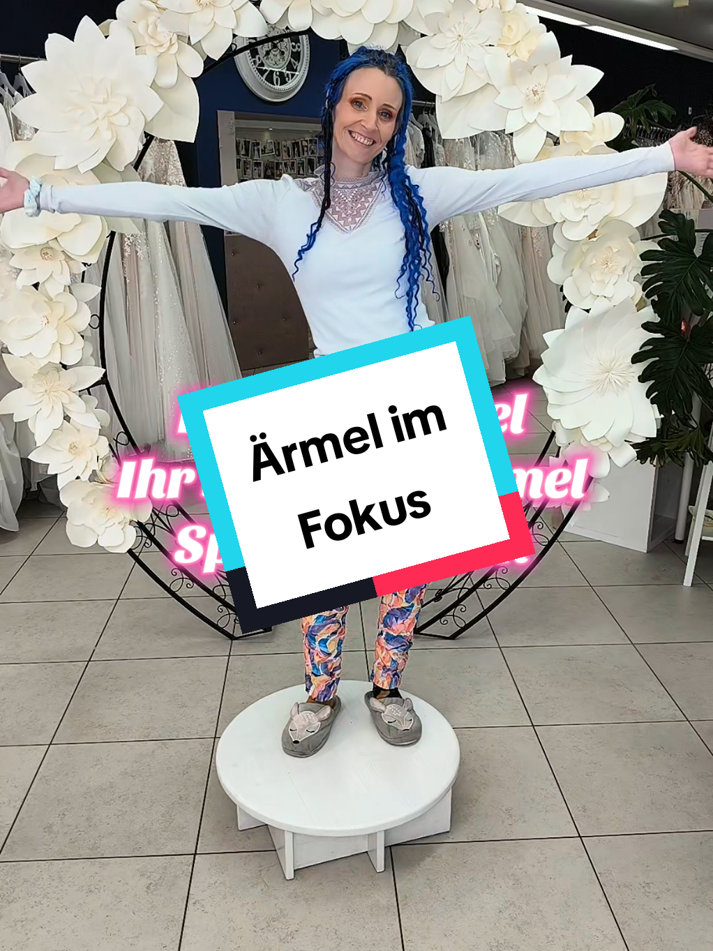 @Foxy_Brides-offiziell