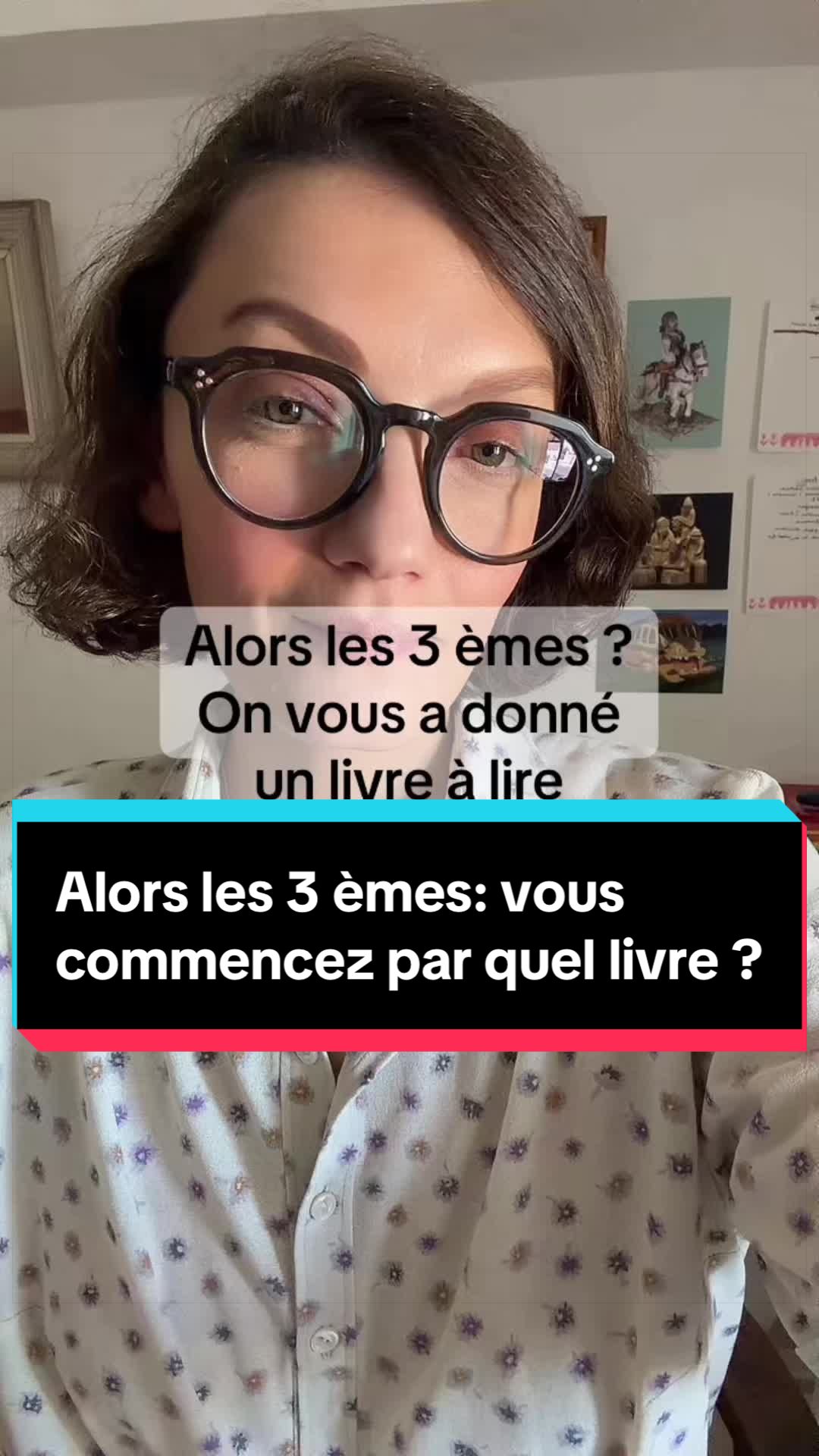 @MFDF - Brevet de français ☄️