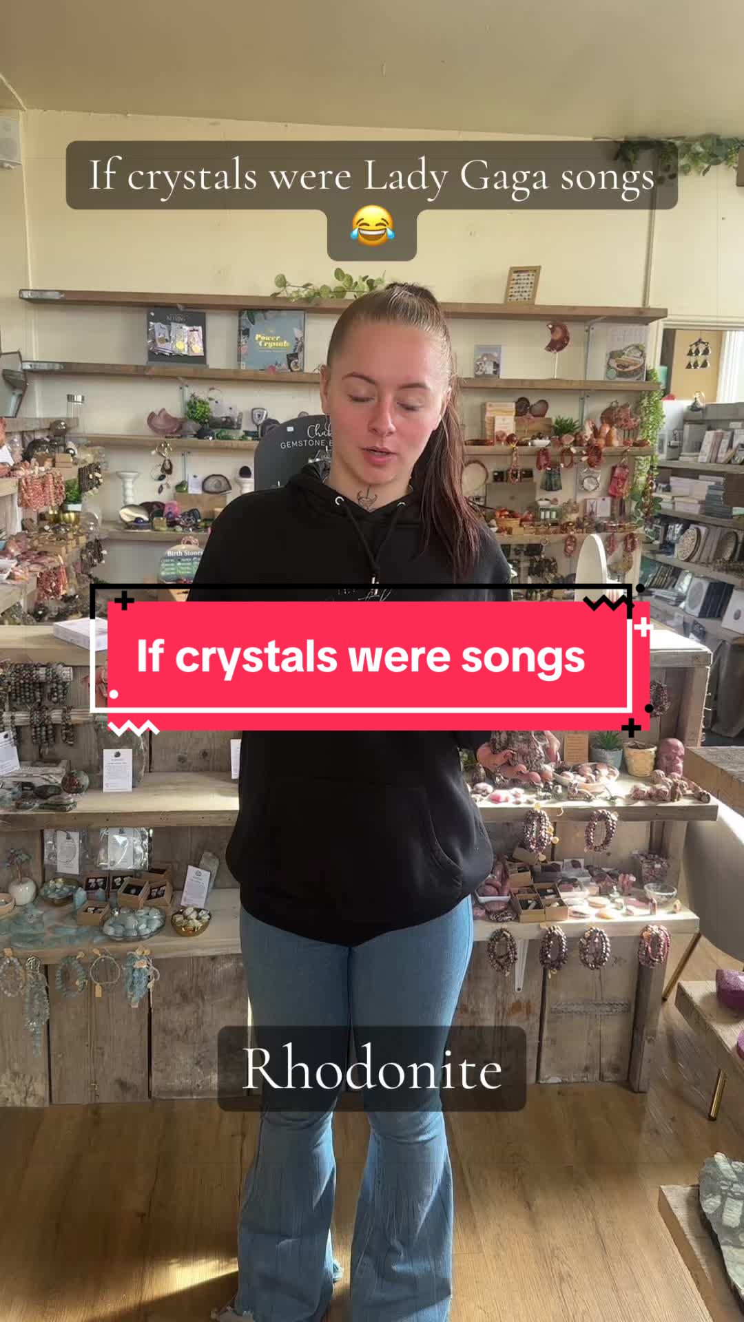 @Crystal studio uk