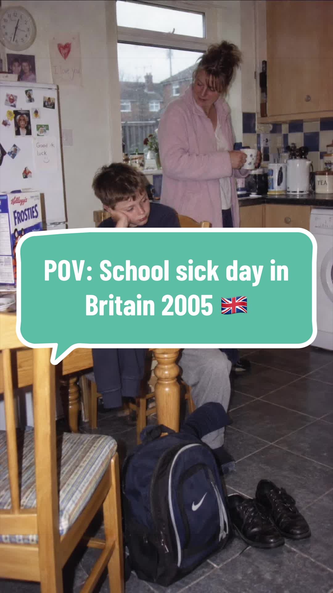 @Britain Rewound