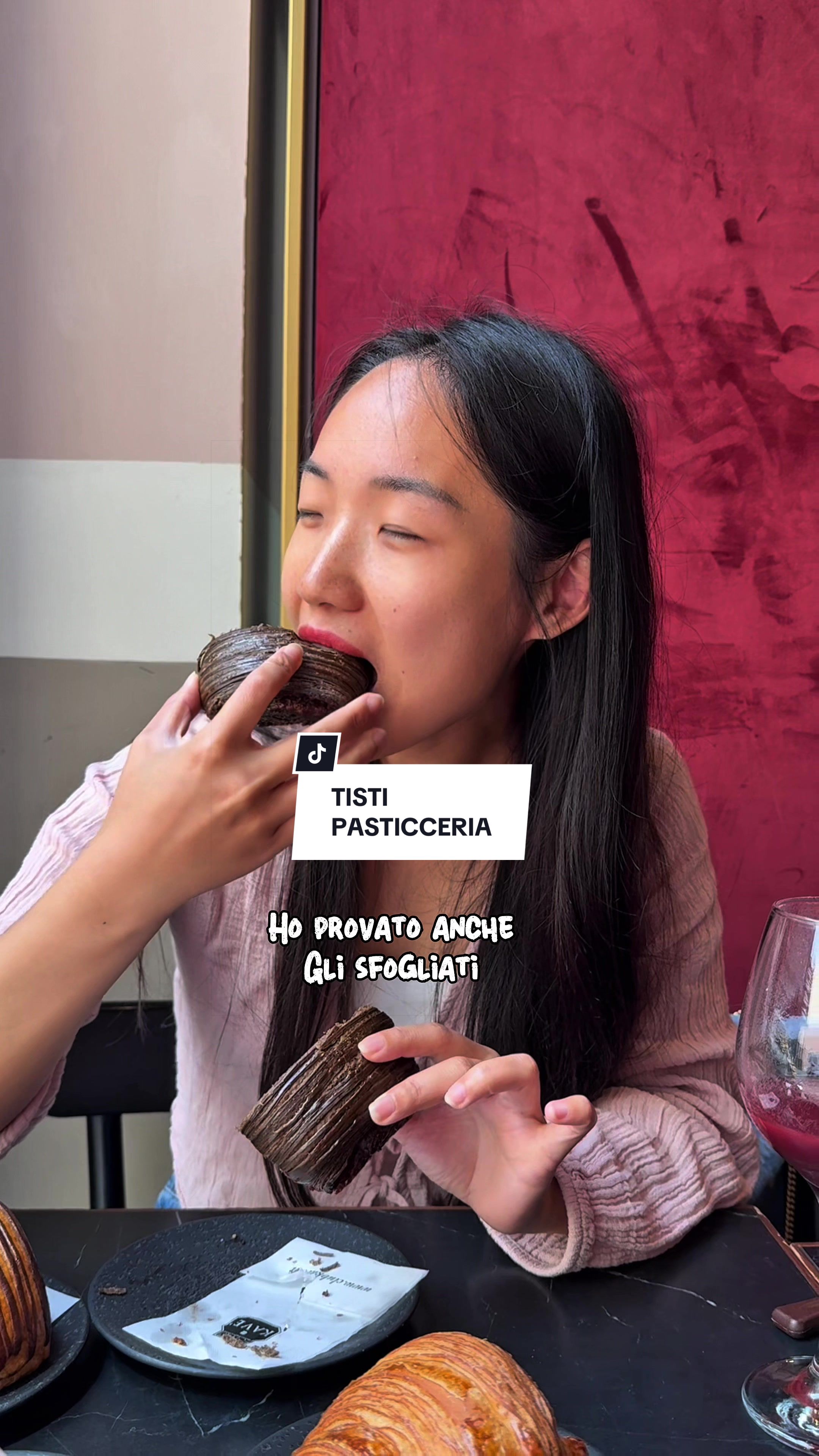 @Sara Zhou