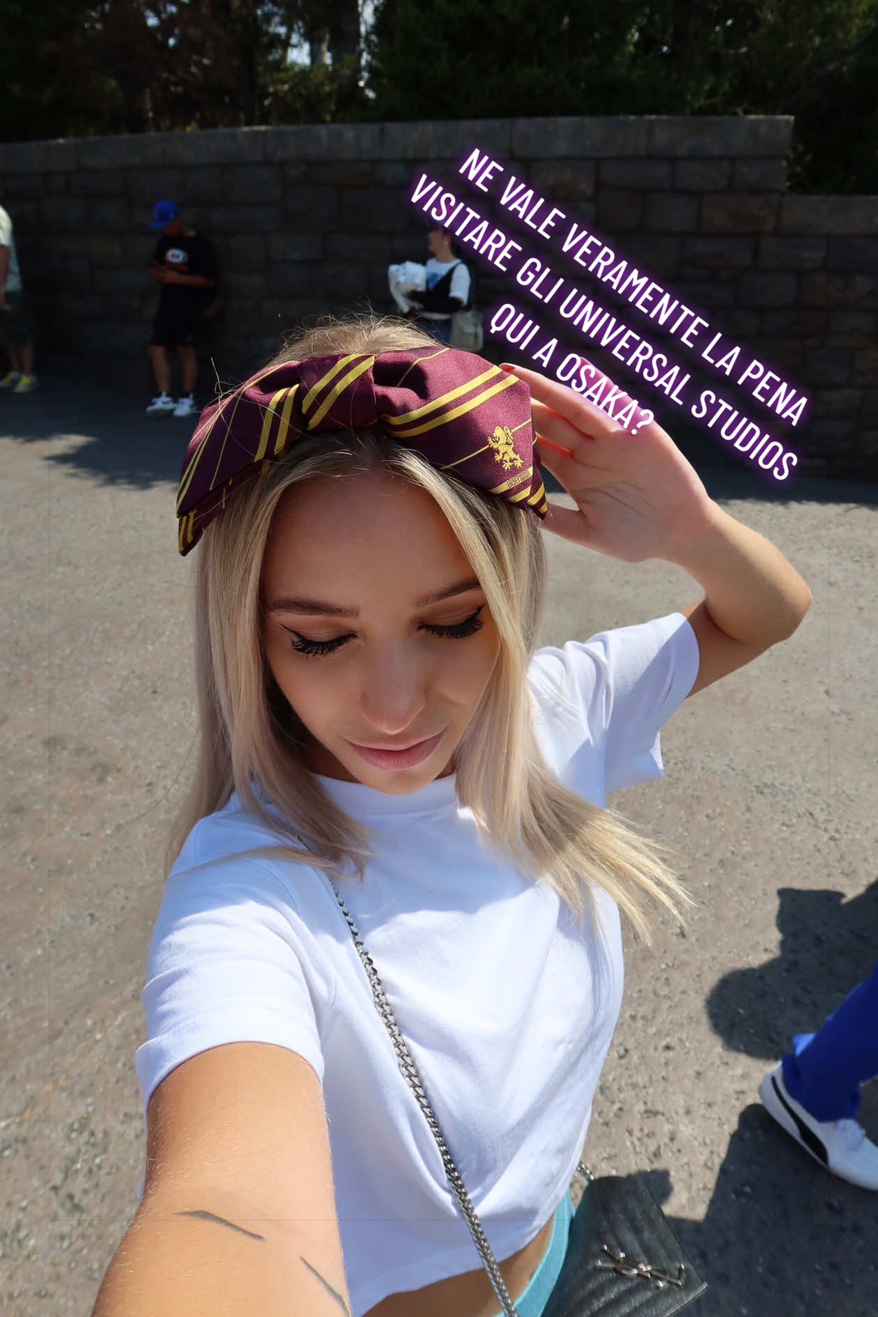 @Soraya Sabetta