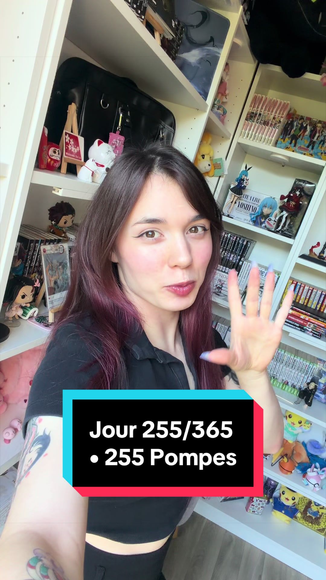 @Natsumi