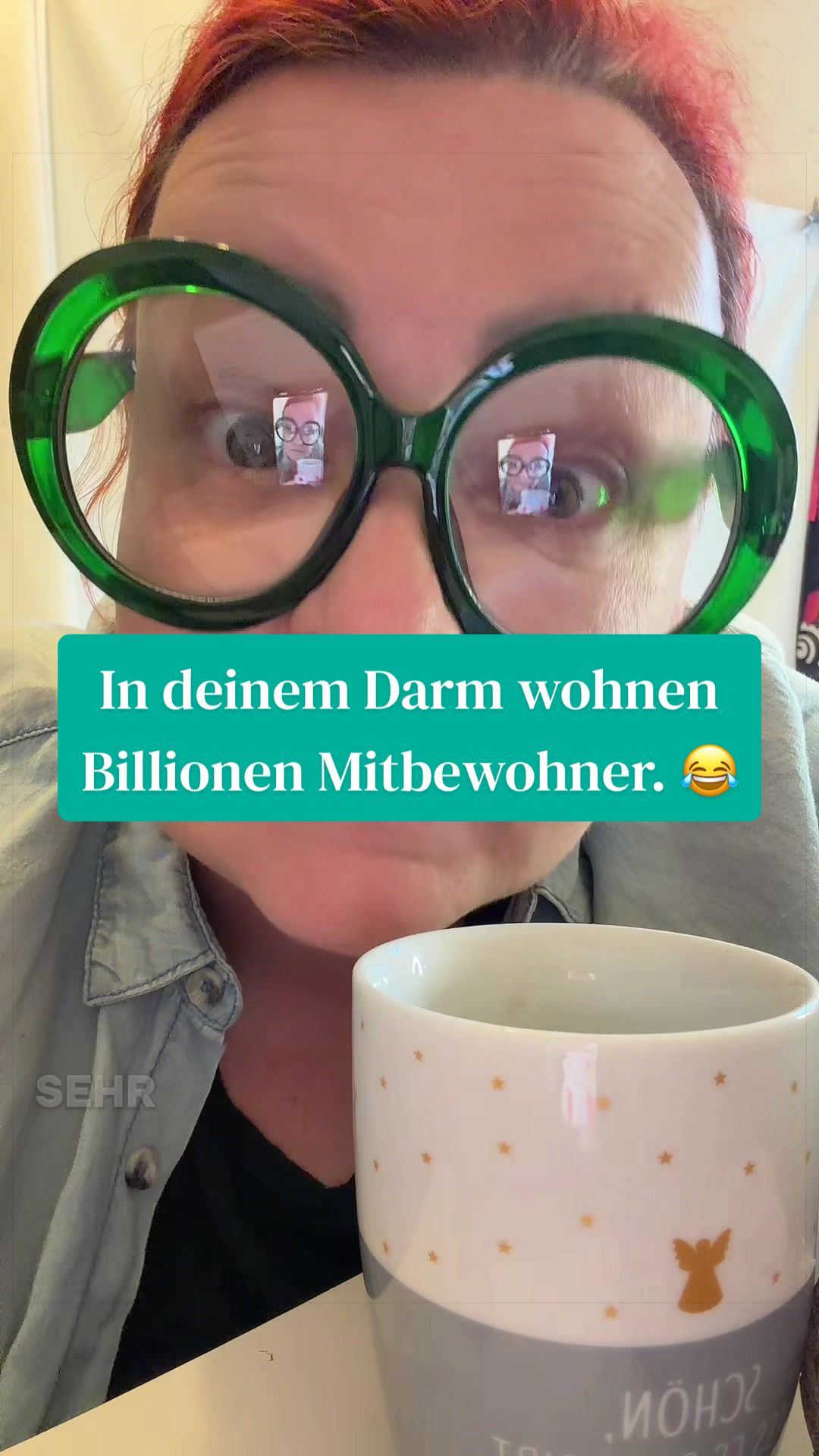 @Kathi | Gesundheit verstehen