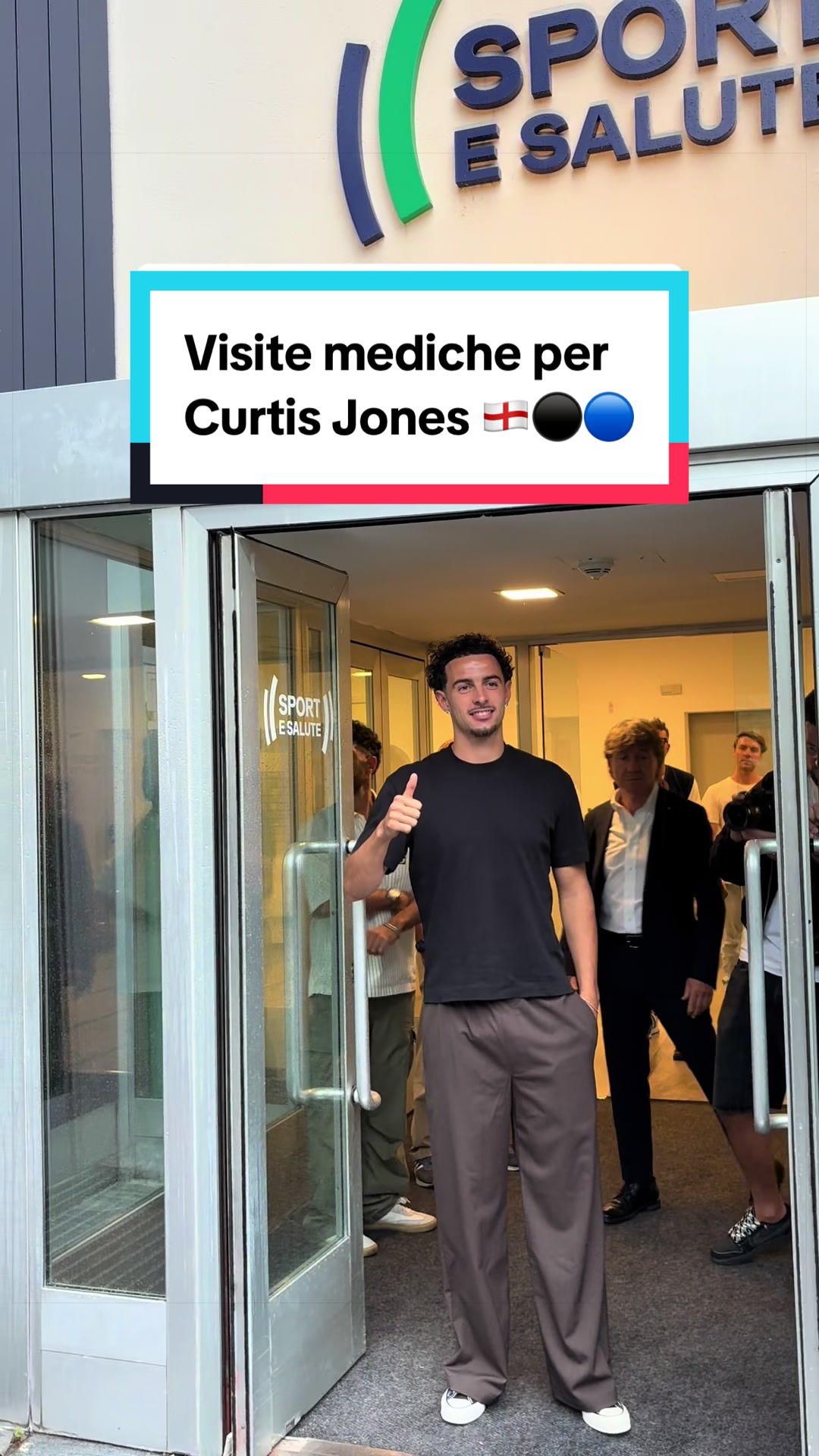 @La Gazzetta dello Sport 📰