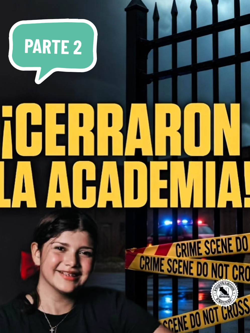 @Ecos Criminales