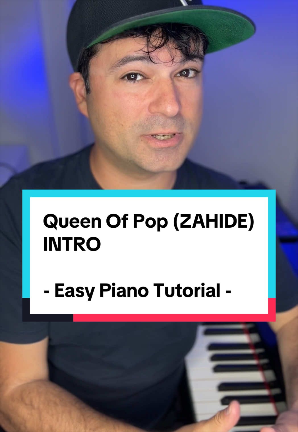 @Autistic Piano
