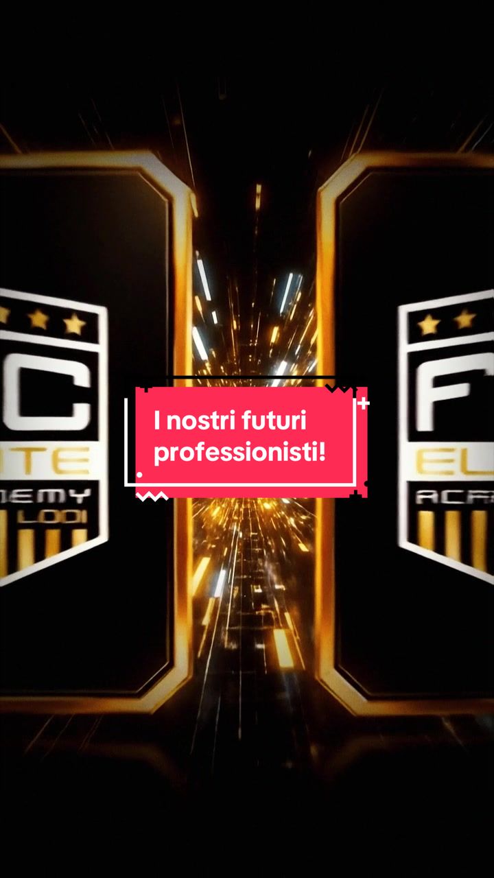 @Fc Élite Academy Lodi