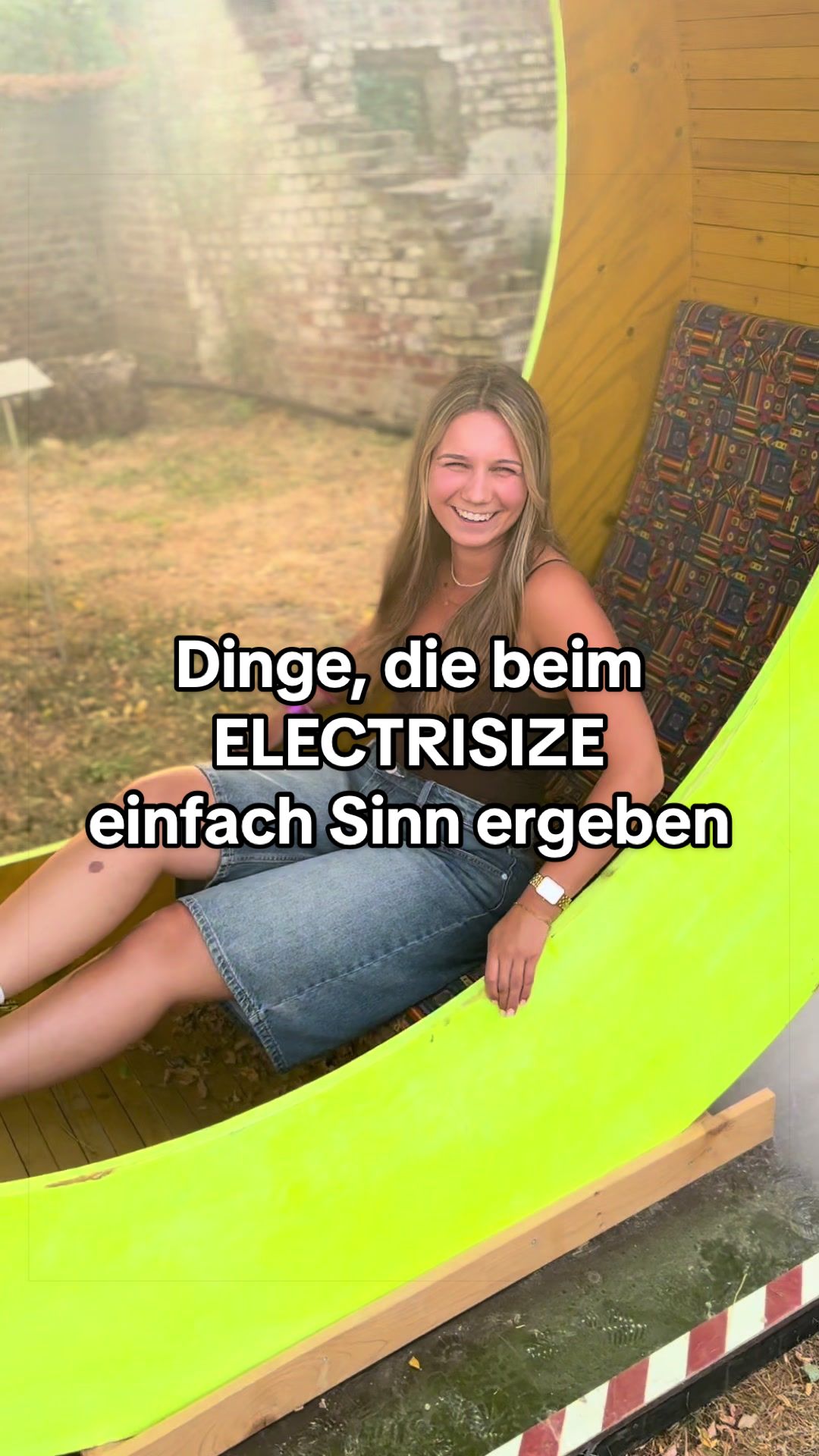 @Electrisize