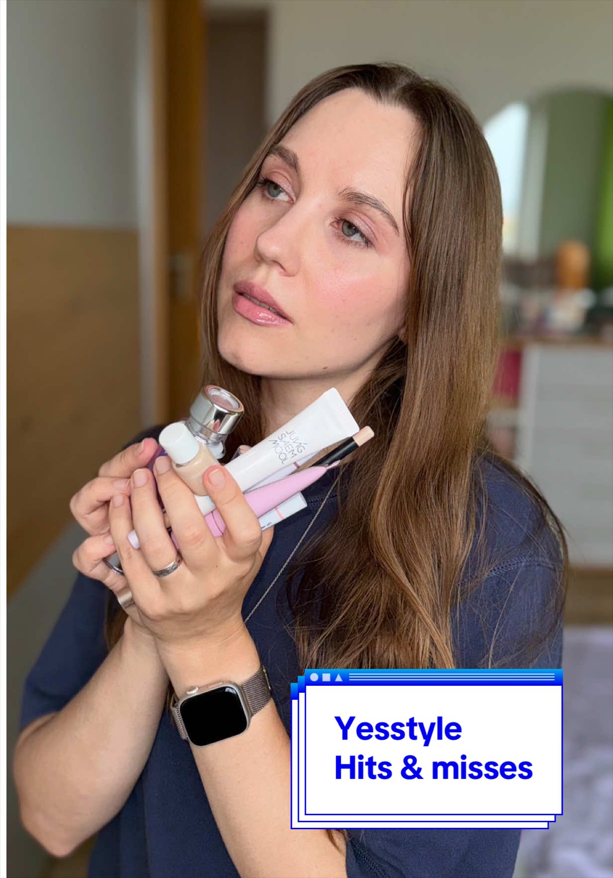 @Dasha 🤓 Honest Beauty Reviews