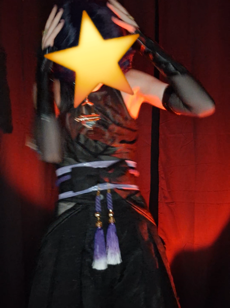 @✩。:*•.─NachtCat─.•*:。☆
