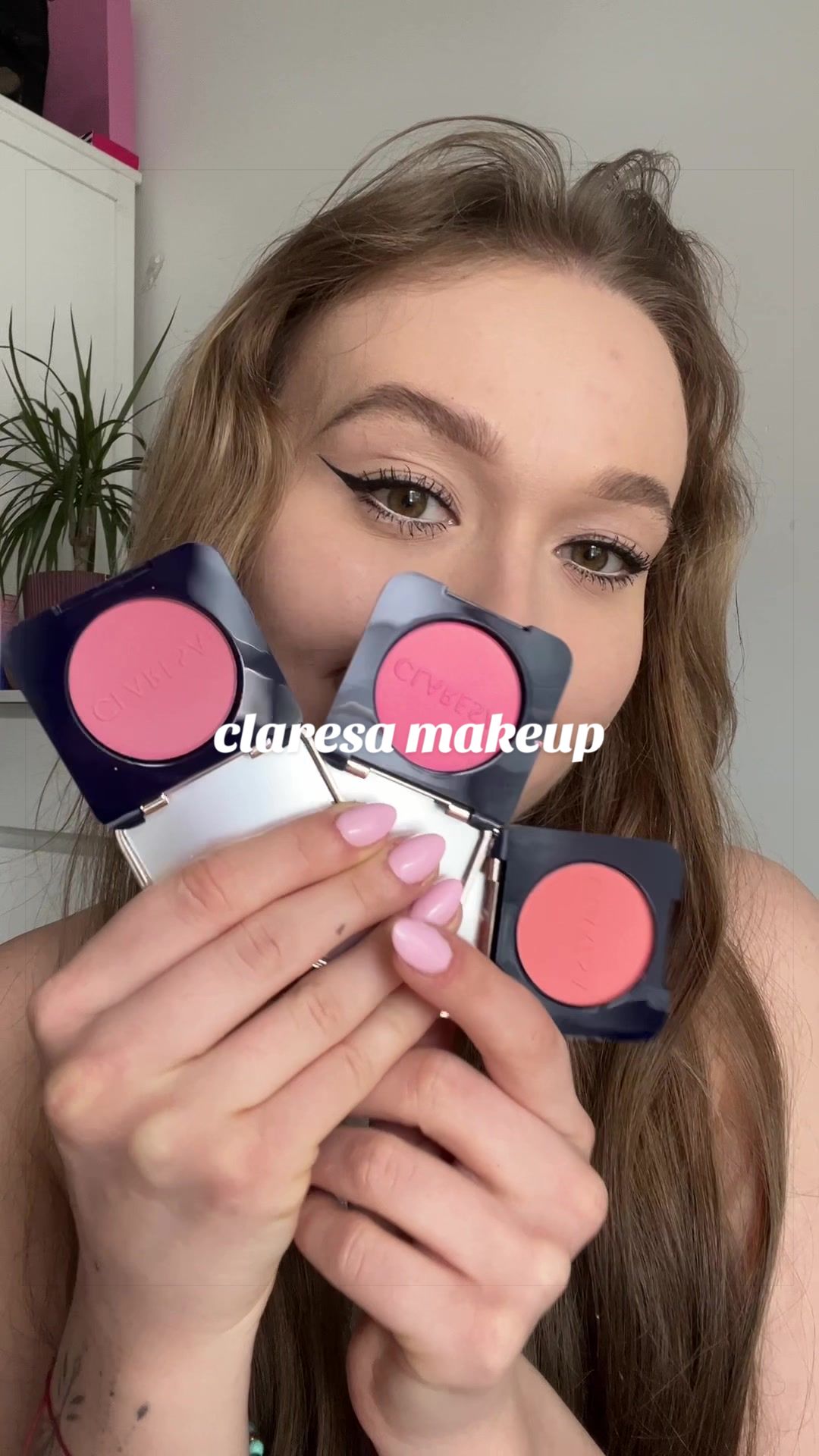 @Julia💄makeup&bull;kosmetyki&bull;testy