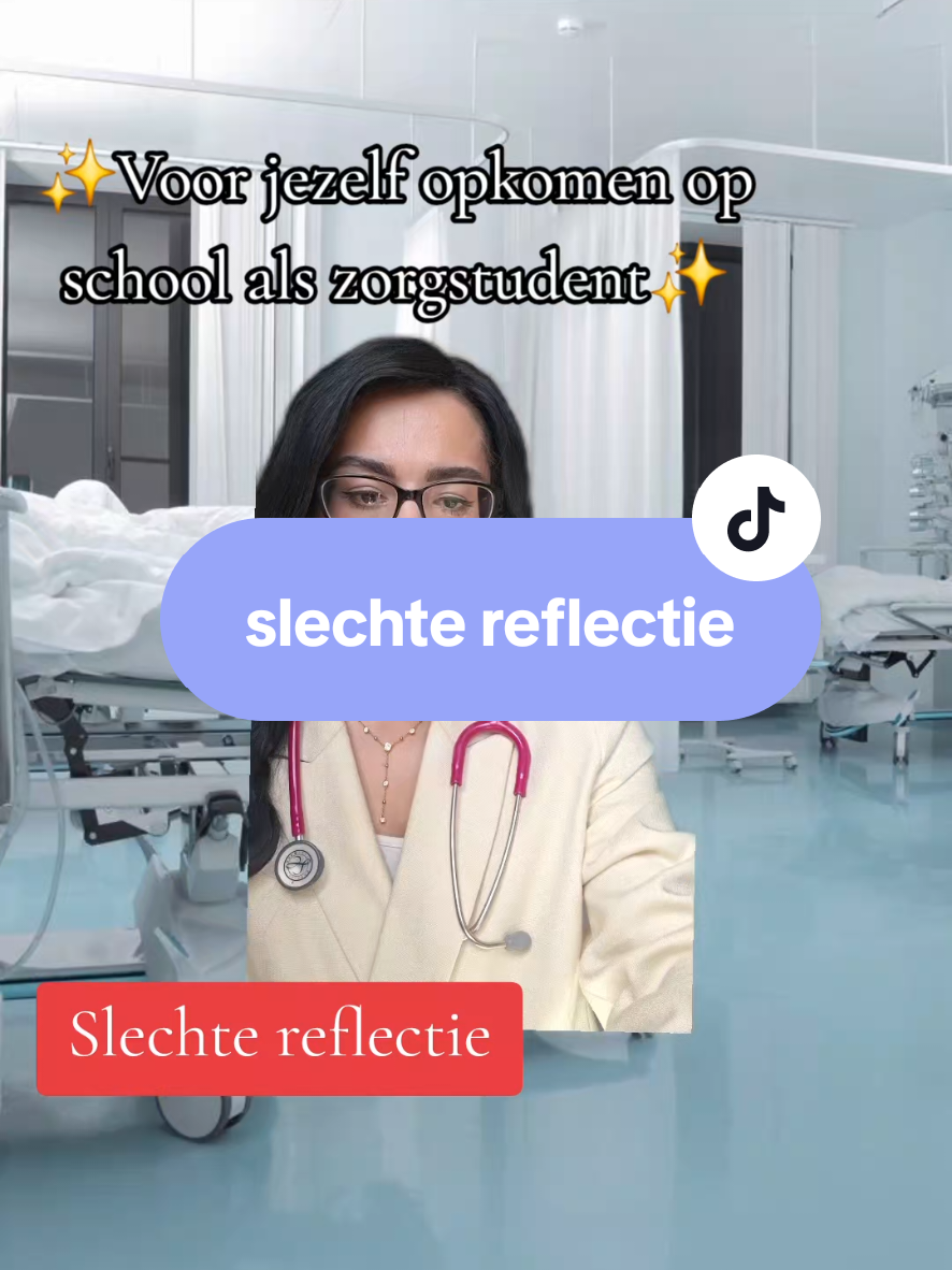 @Verpleegkunde Docent