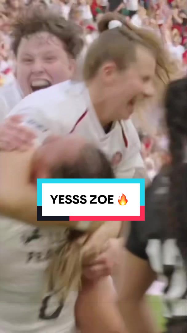 @England Rugby