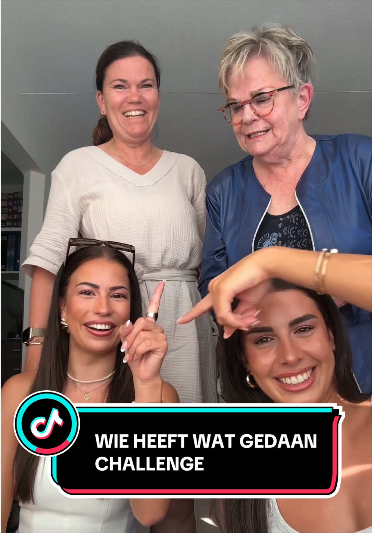 @Gwen Oxfoort ๐