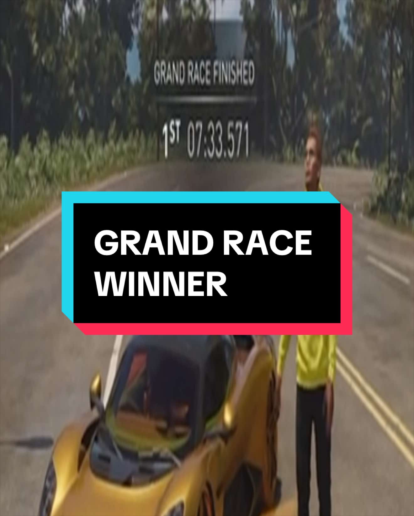 @RoccFort🏎️