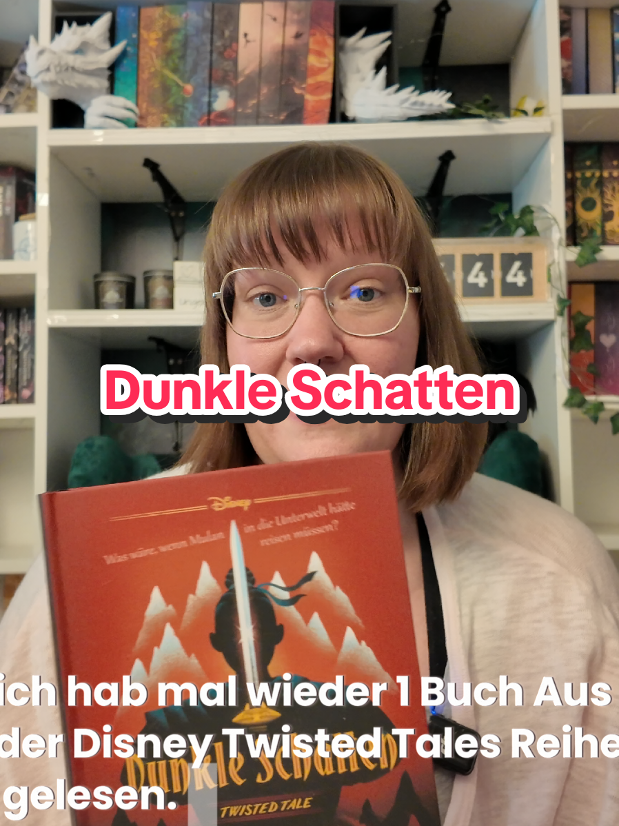 @murmels buchgeflüster✨️📚