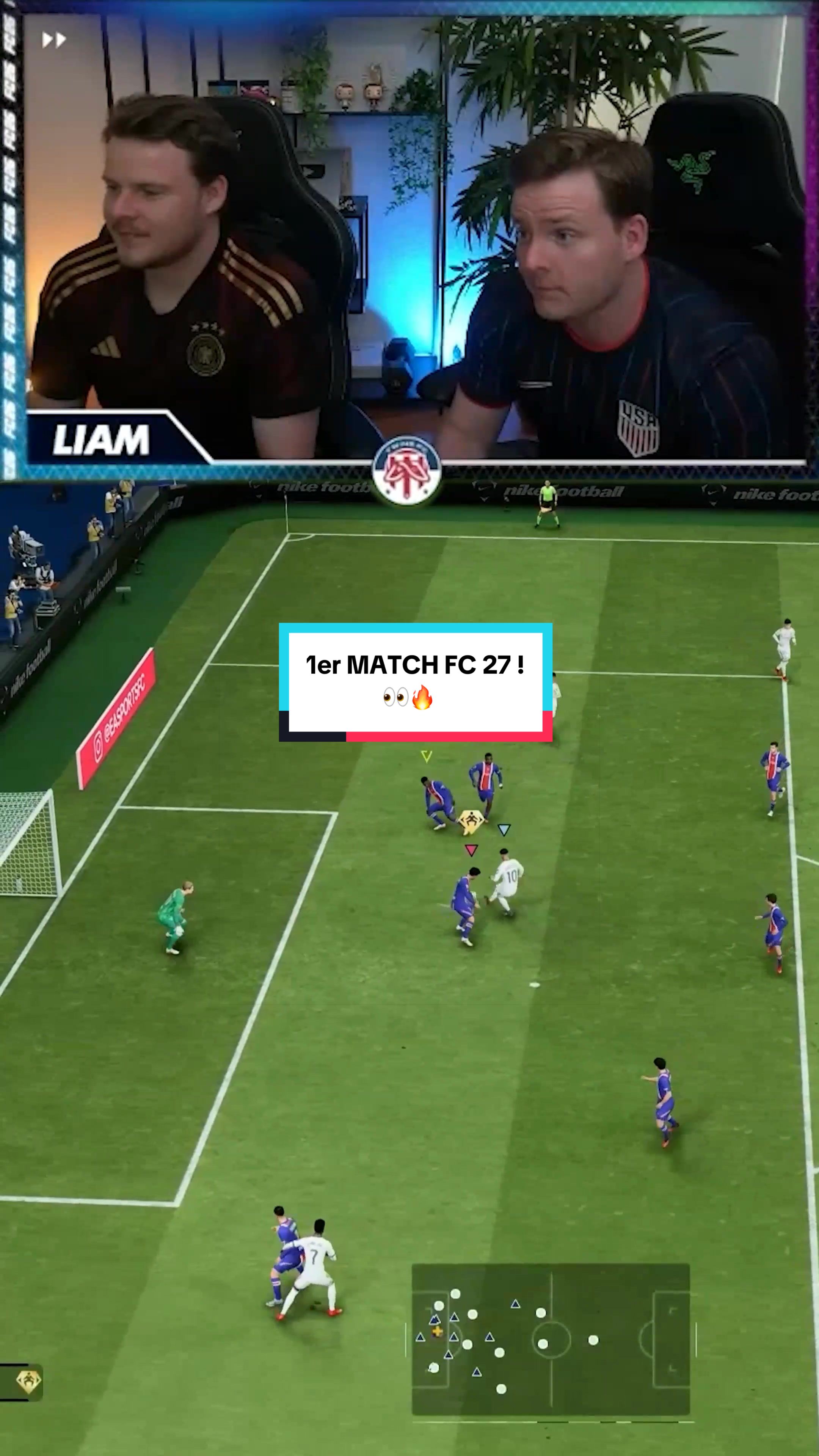 @Twins Fifa