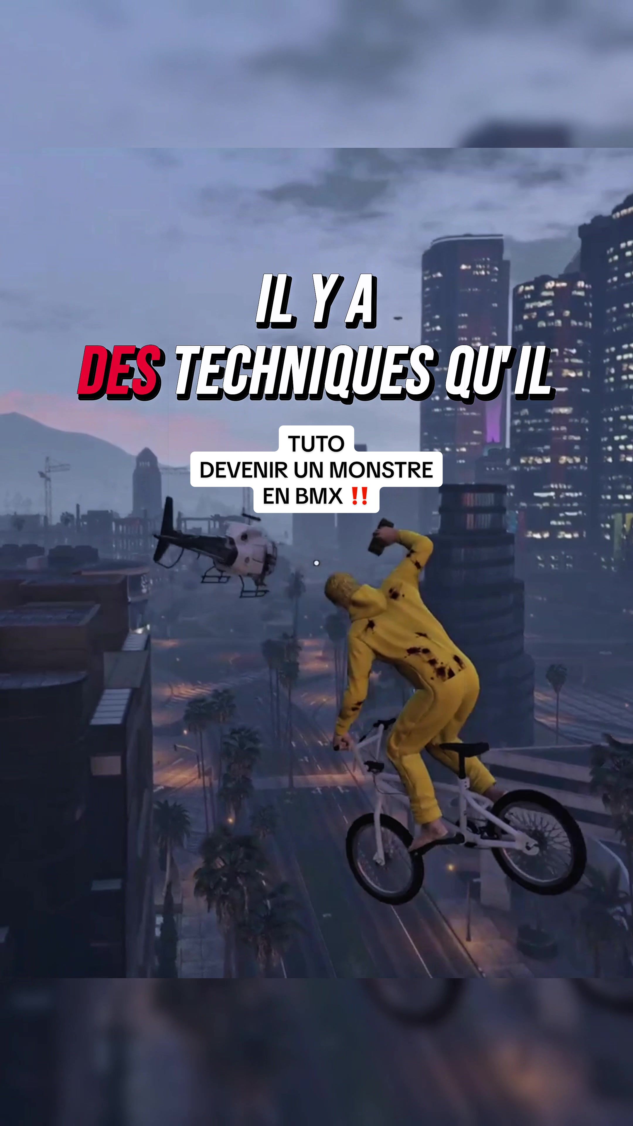 @GTA MEME FR