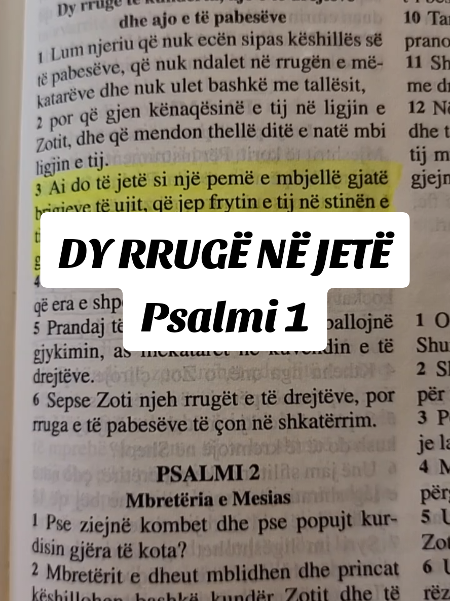 @Bibla Libri i Jet&euml;s