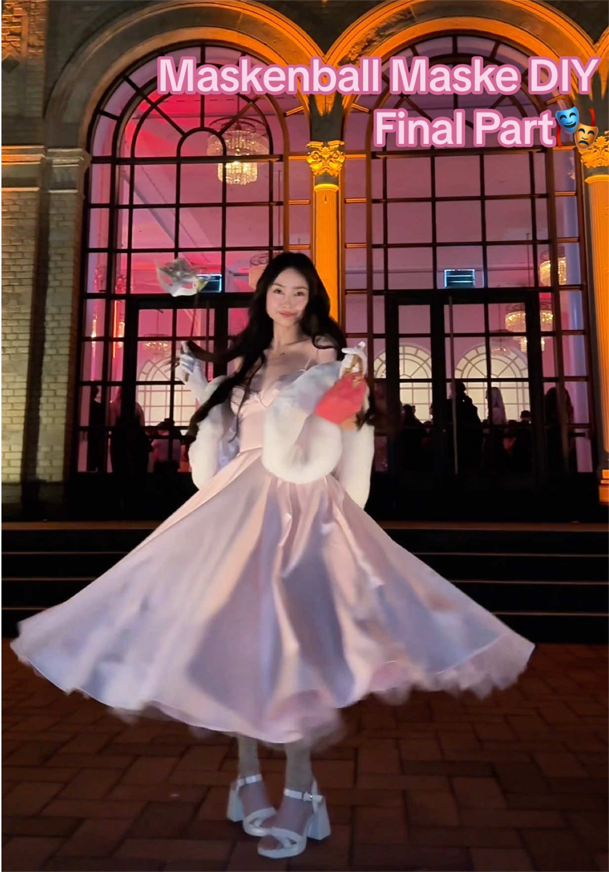 @Melissa Minh