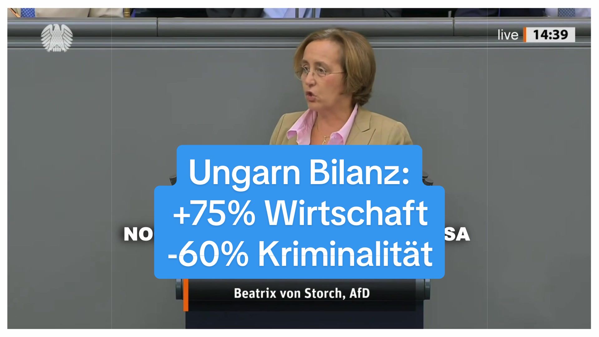 @Beatrix von Storch, MdB