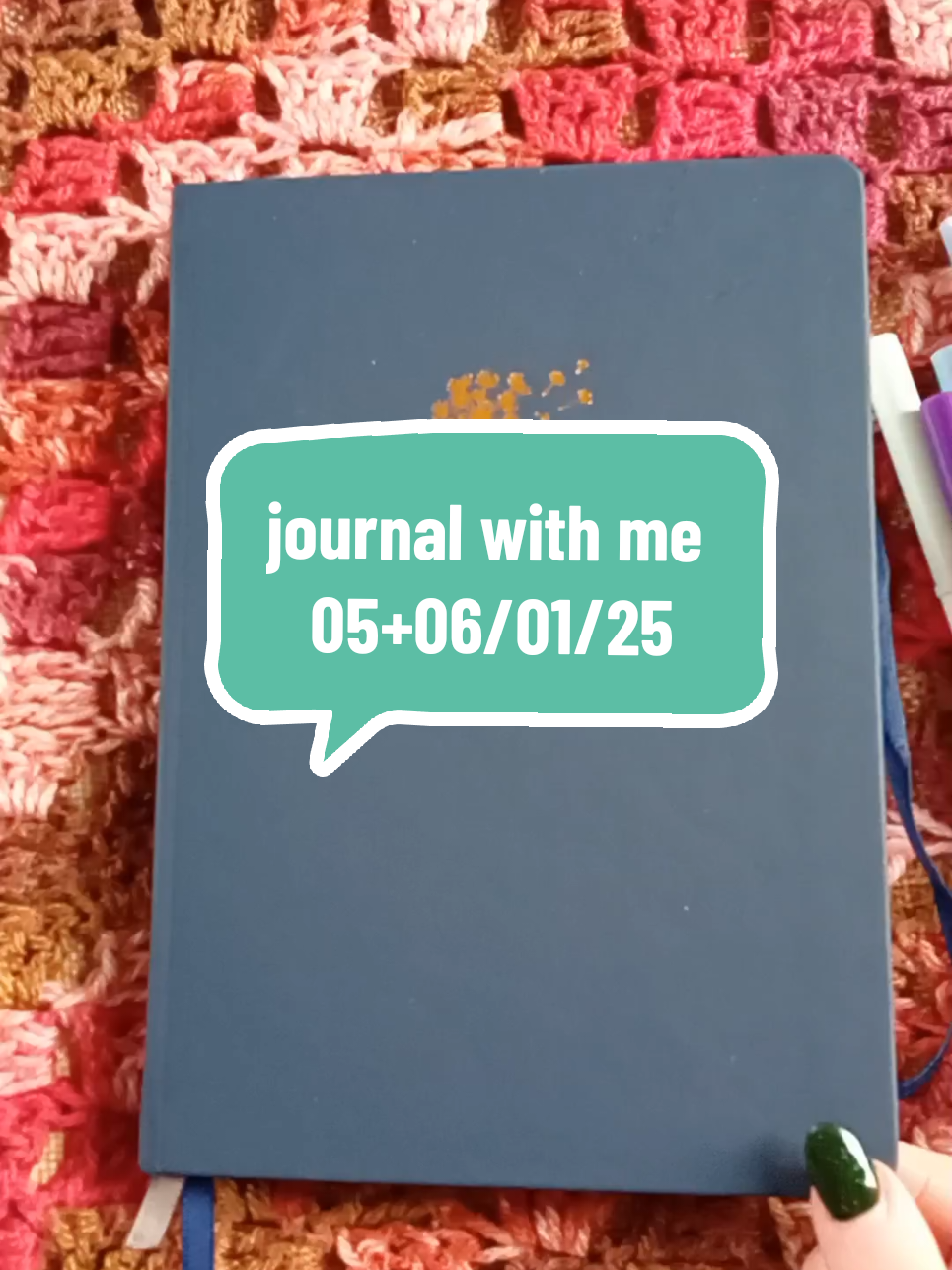 @Charlotte | journals 💜📚