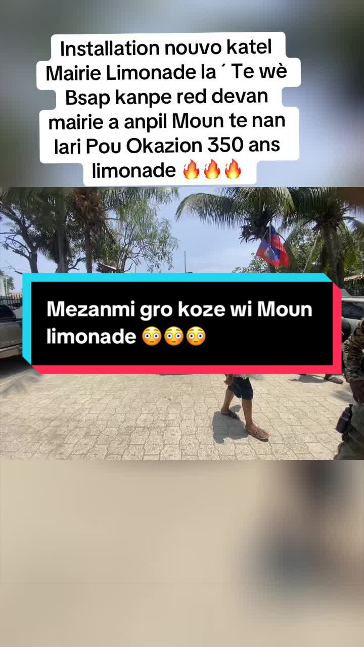 @VÉRITÉ HIT 🅿️R🅾️Ⓜ️🅾️ 🇭🇹🫡