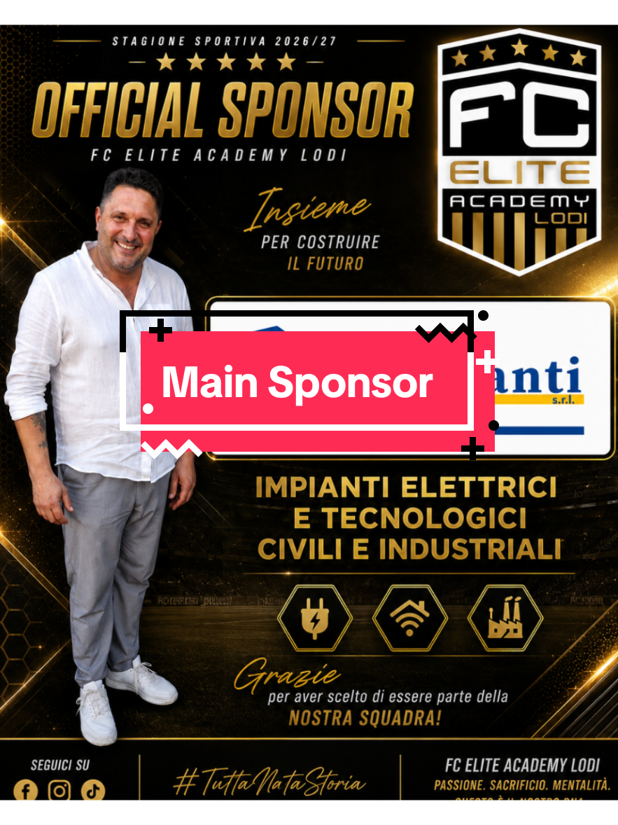 @Fc Élite Academy Lodi